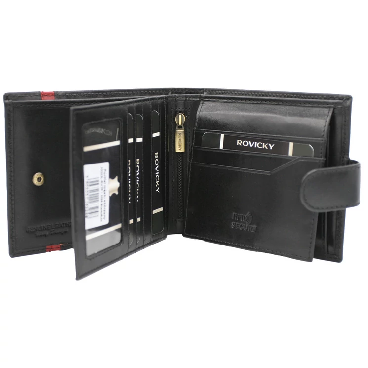 ROVICKY Férfi pénztárca