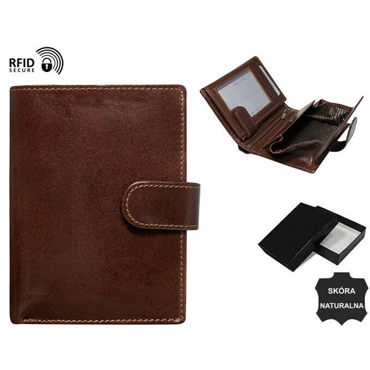 Euroline Férfi pénztárca