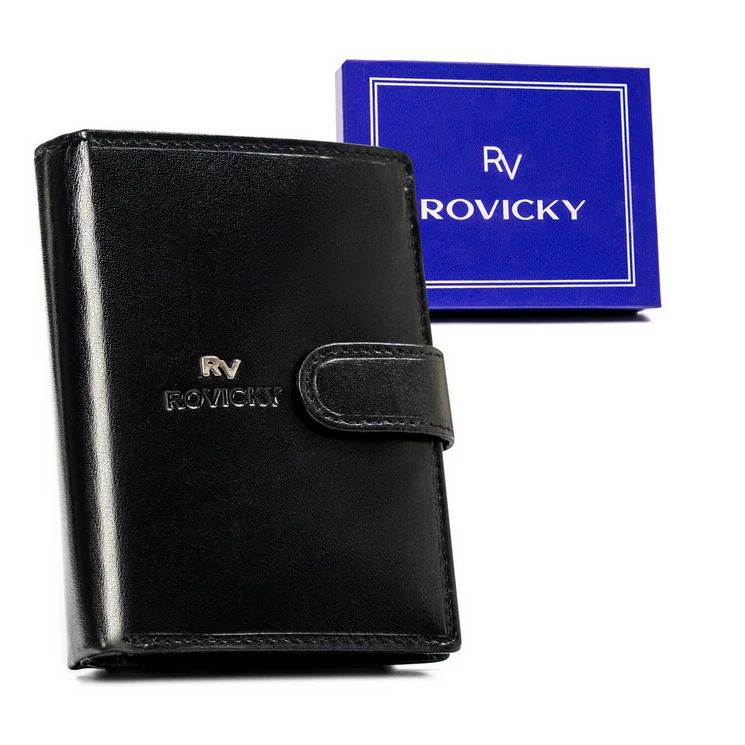 ROVICKY Férfi pénztárca