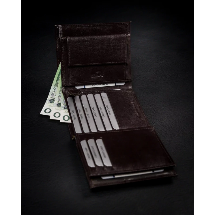 ROVICKY Férfi pénztárca