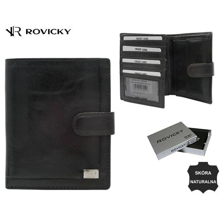 ROVICKY Férfi pénztárca