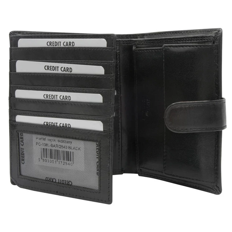 ROVICKY Férfi pénztárca