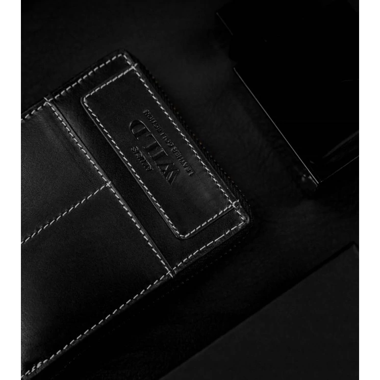 ALWAYS WILD Férfi pénztárca