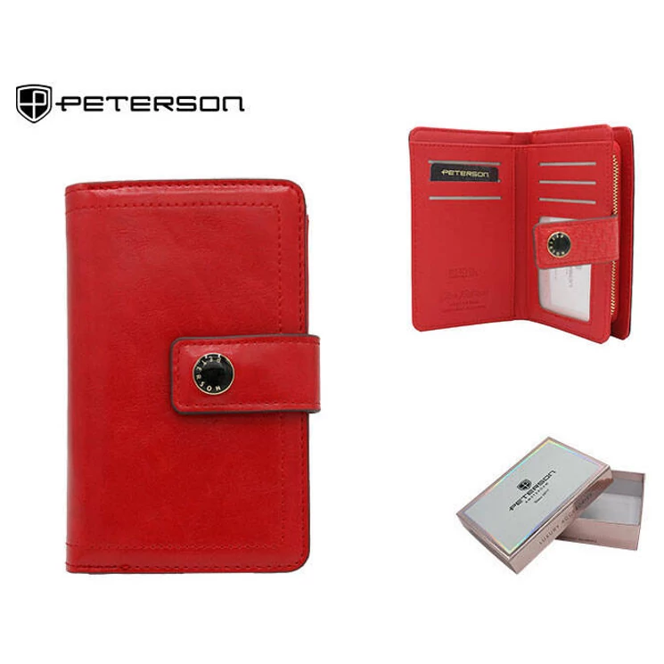 Peterson Női pénztárca