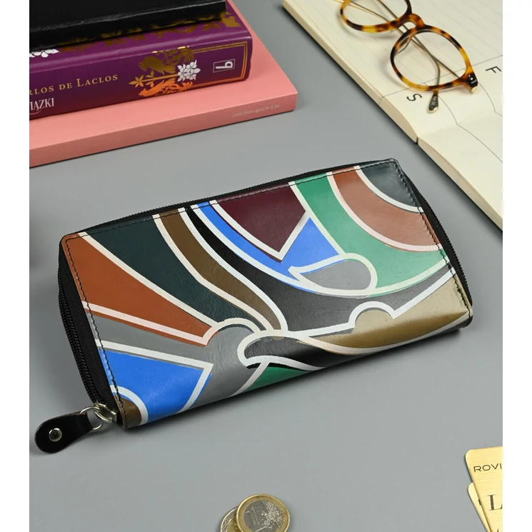 Inny Női pénztárca