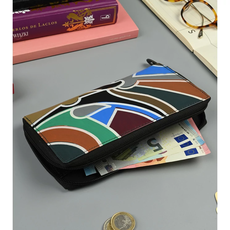 Inny Női pénztárca