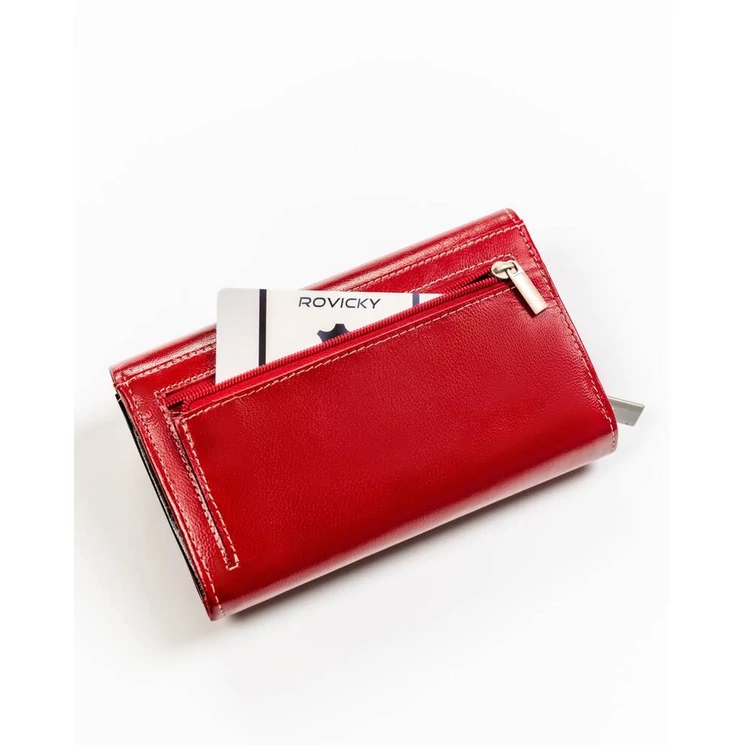 4U Cavaldi Női pénztárca