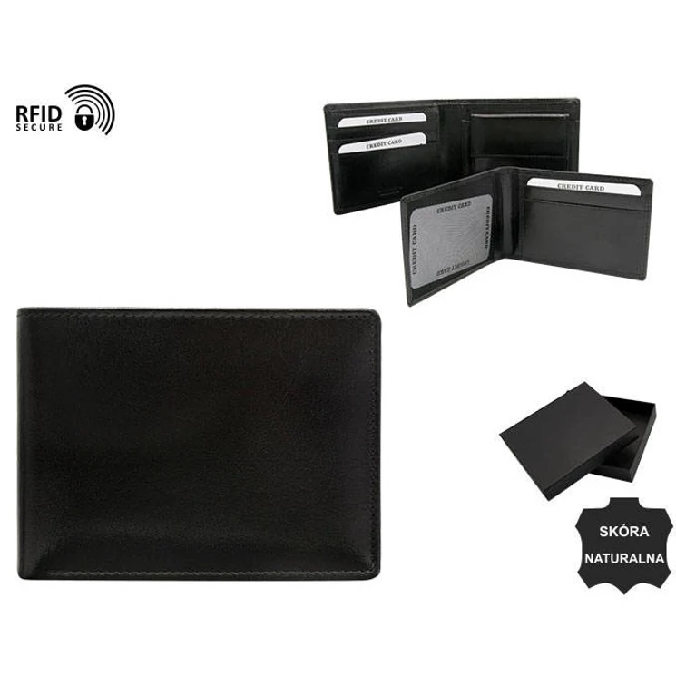 Euroline Férfi pénztárca