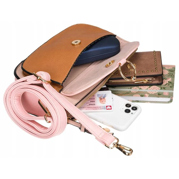 LuluCastagnette Női táska