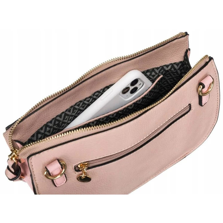 LuluCastagnette Női táska