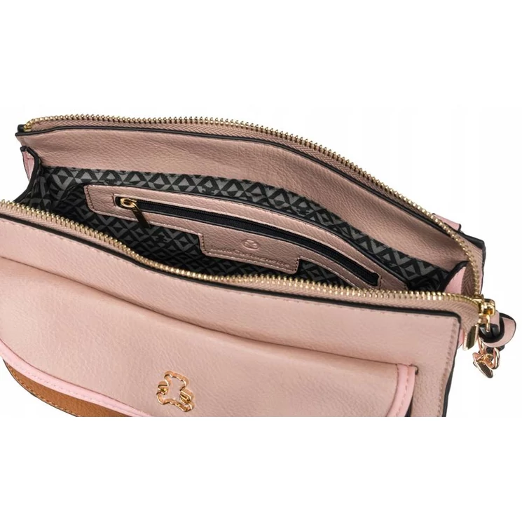 LuluCastagnette Női táska