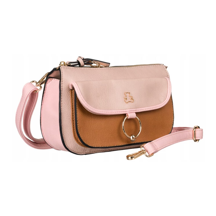 LuluCastagnette Női táska