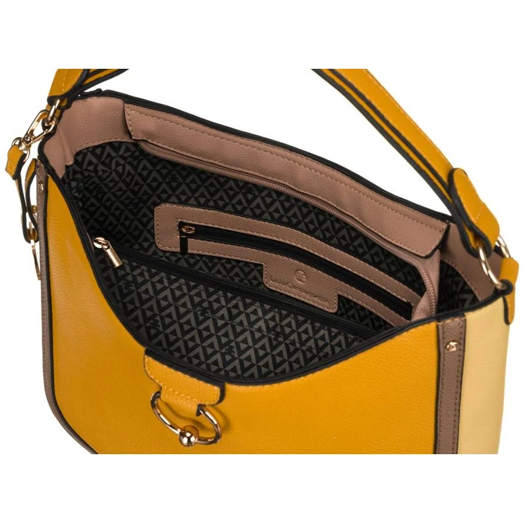 LuluCastagnette Női táska