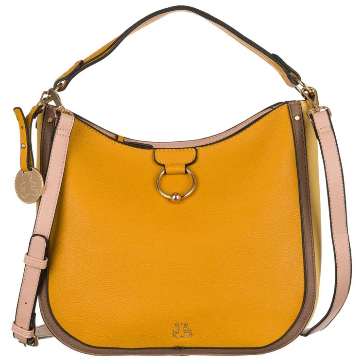 LuluCastagnette Női táska