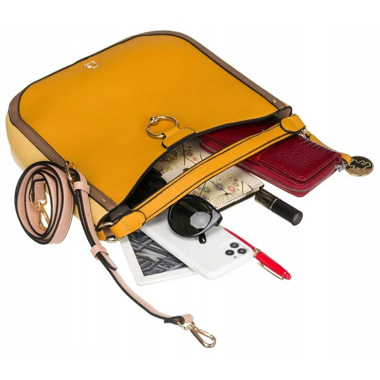 LuluCastagnette Női táska