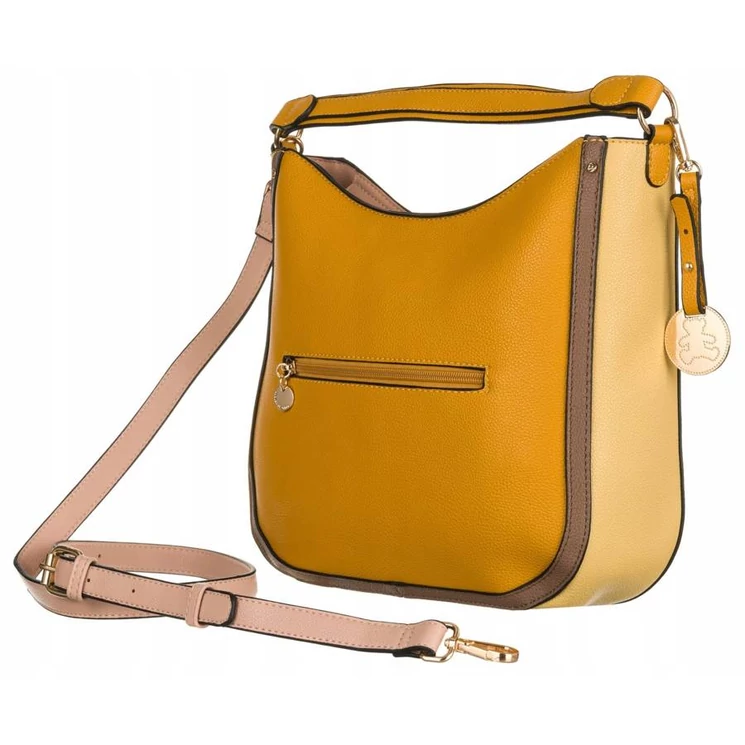 LuluCastagnette Női táska