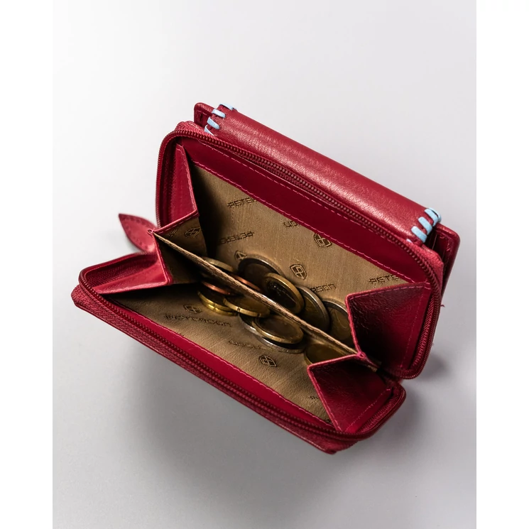 Peterson Női pénztárca