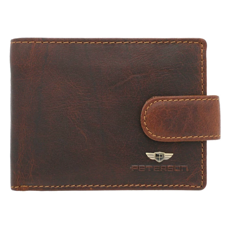 Peterson Női pénztárca