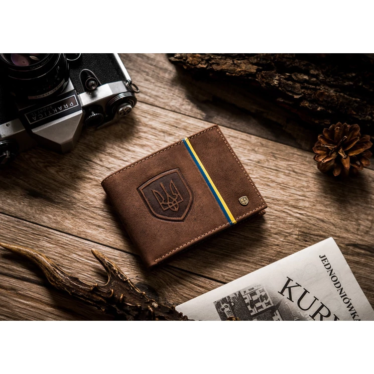 Peterson Férfi pénztárca