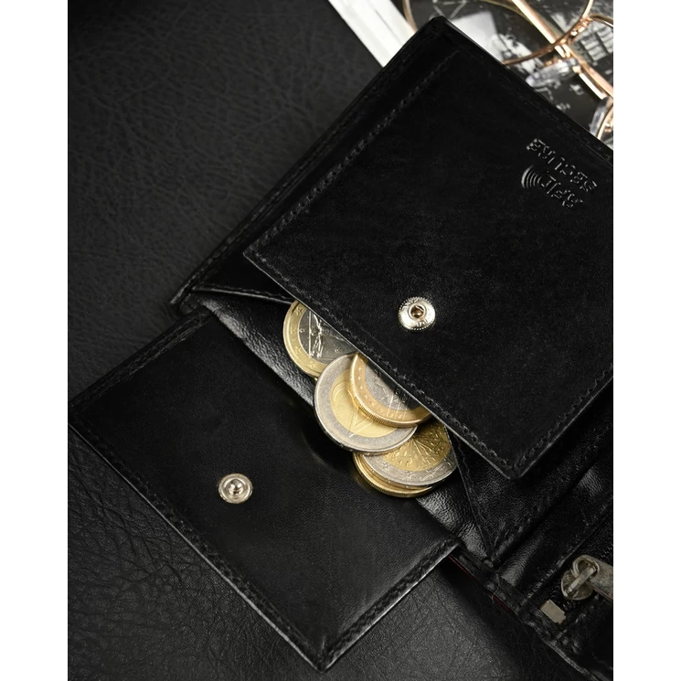 RONALDO Férfi pénztárca