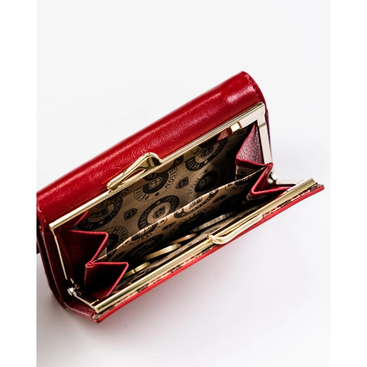 Peterson Női pénztárca