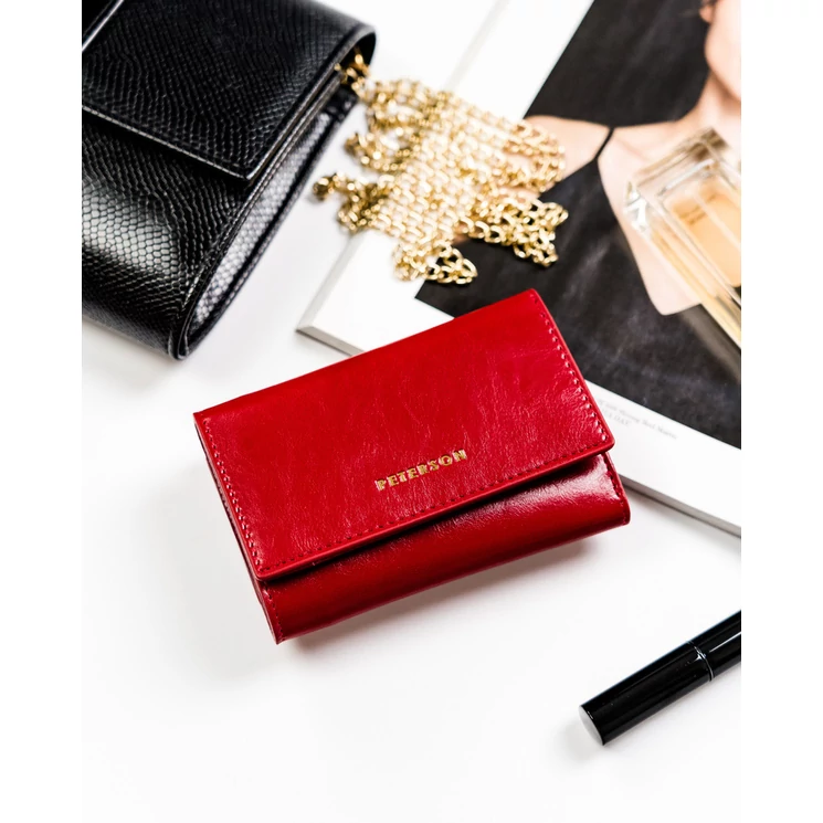 Peterson Női pénztárca