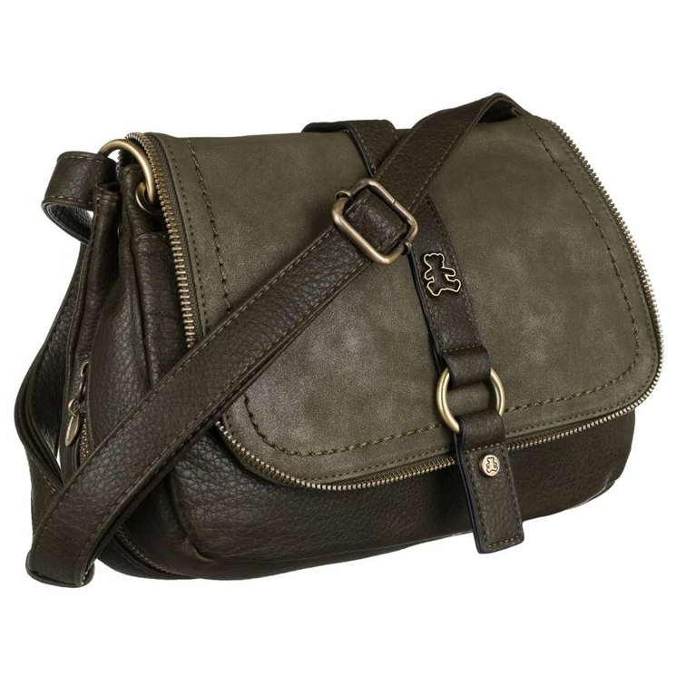 LuluCastagnette Női táska