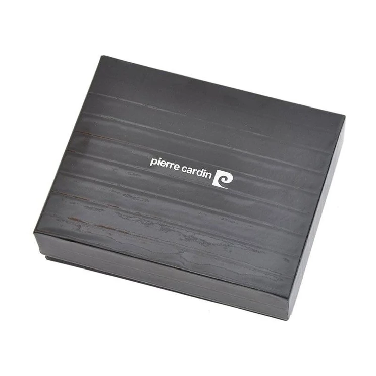 PIERRE CARDIN Férfi pénztárca