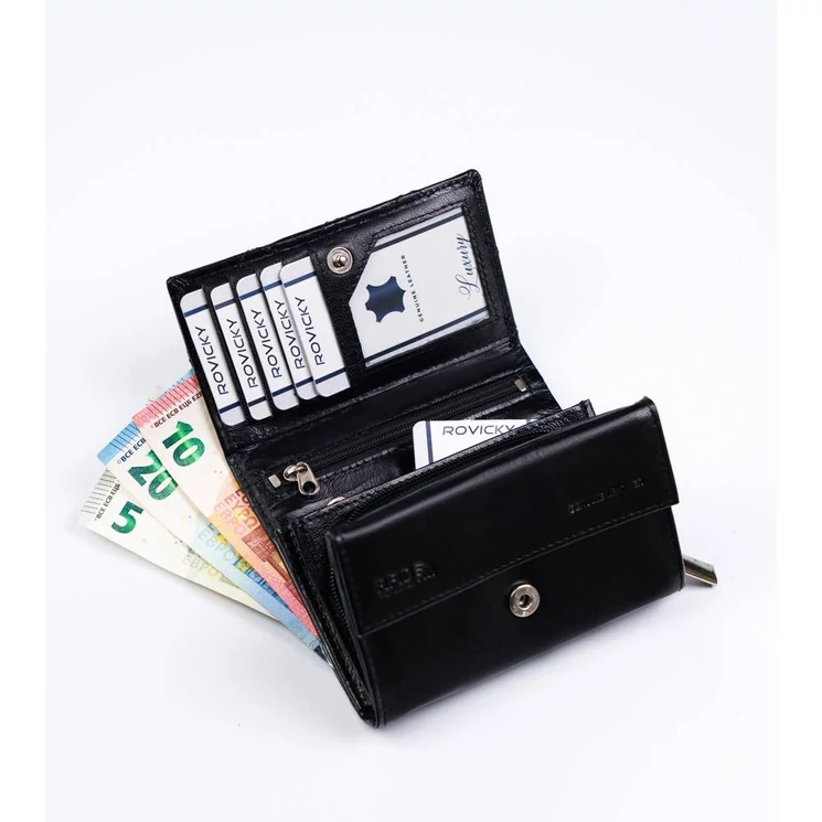 ROVICKY Női pénztárca