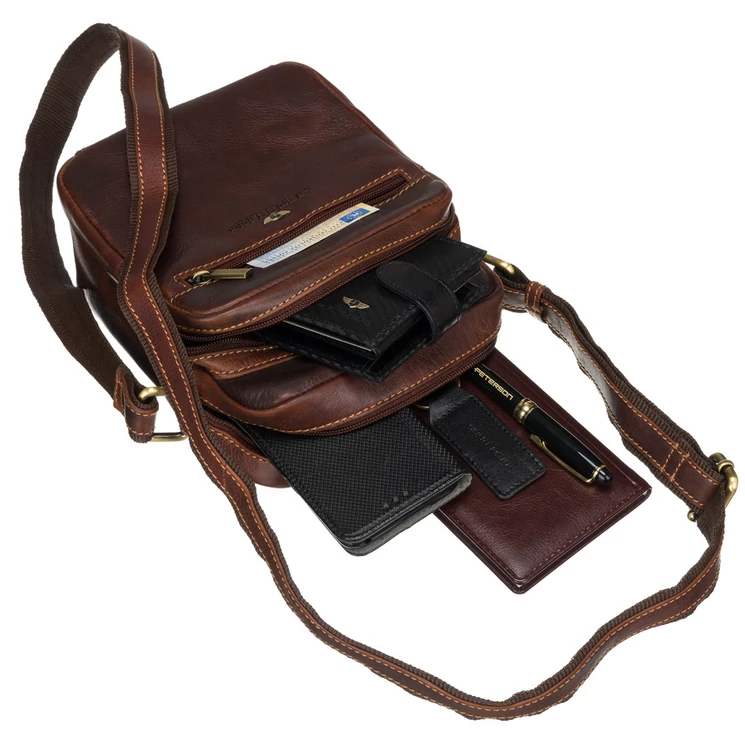 Peterson Férfi táska