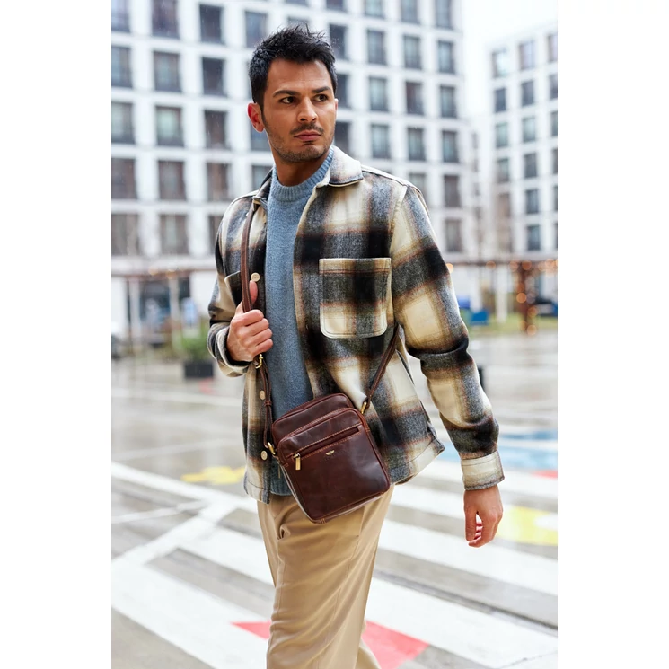 Peterson Férfi táska