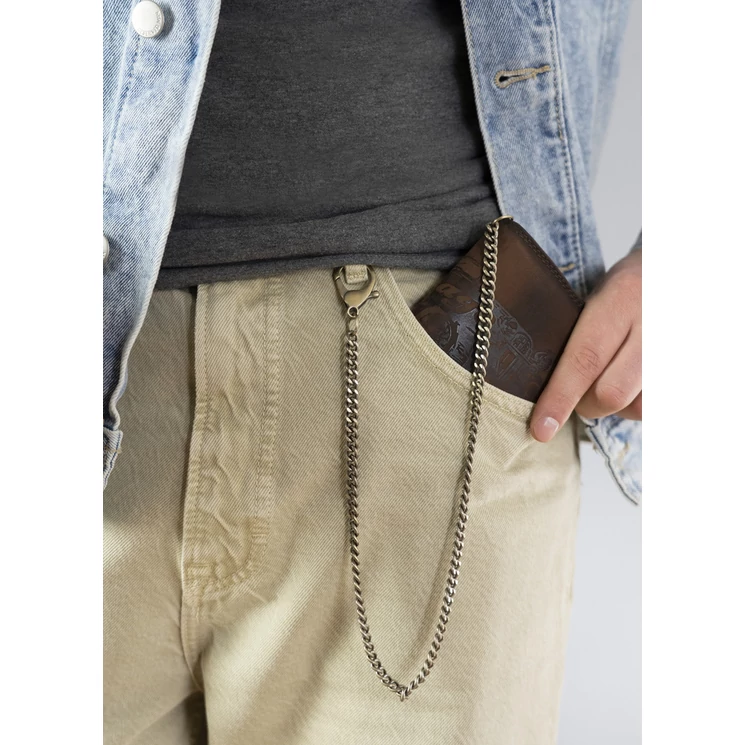 Inny Férfi pénztárca