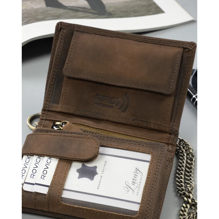 Inny Férfi pénztárca