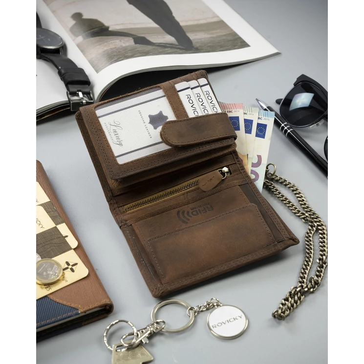 Inny Férfi pénztárca