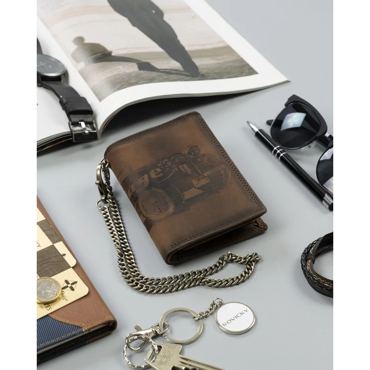 Inny Férfi pénztárca