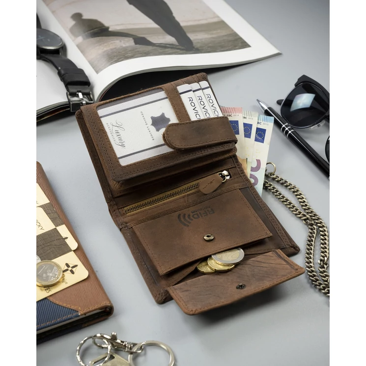 Inny Férfi pénztárca