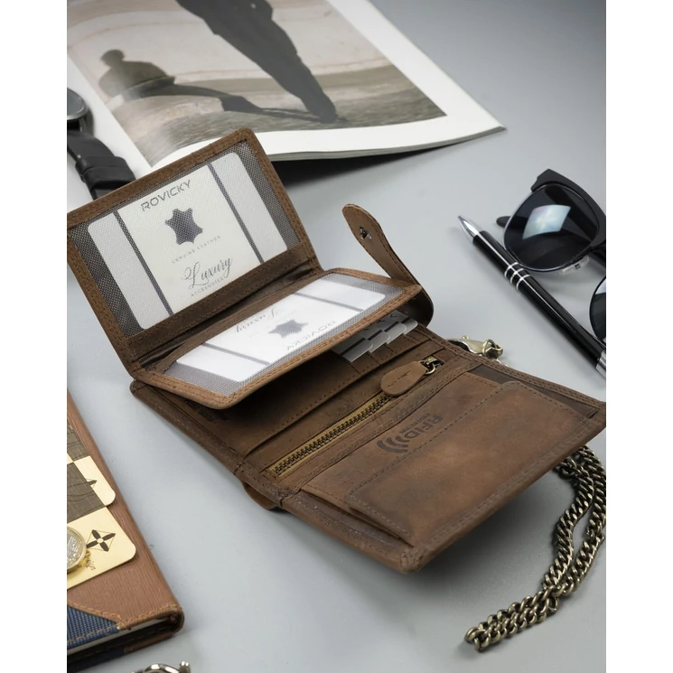 Inny Férfi pénztárca