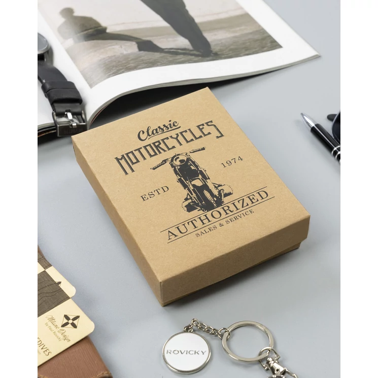 Inny Férfi pénztárca