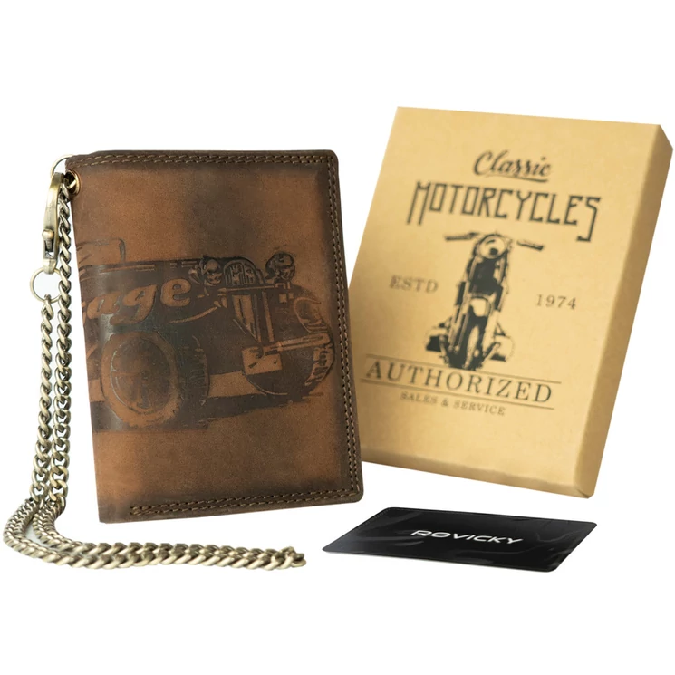 Inny Férfi pénztárca