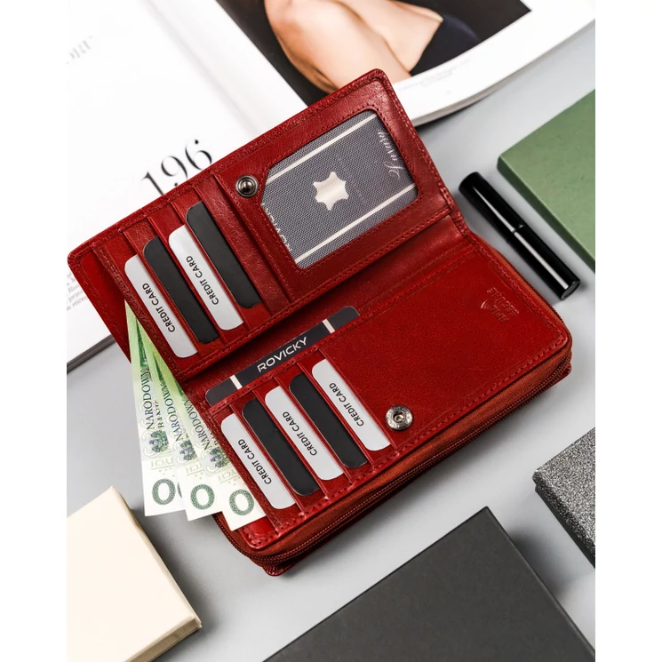 ROVICKY Női pénztárca