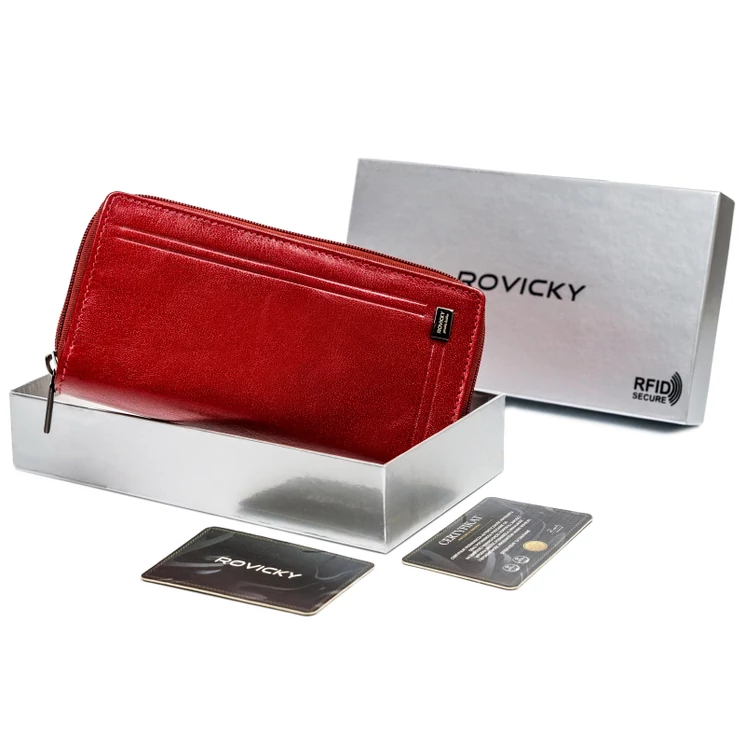 ROVICKY Női pénztárca
