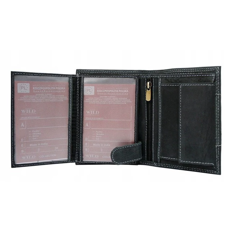 ALWAYS WILD Férfi pénztárca
