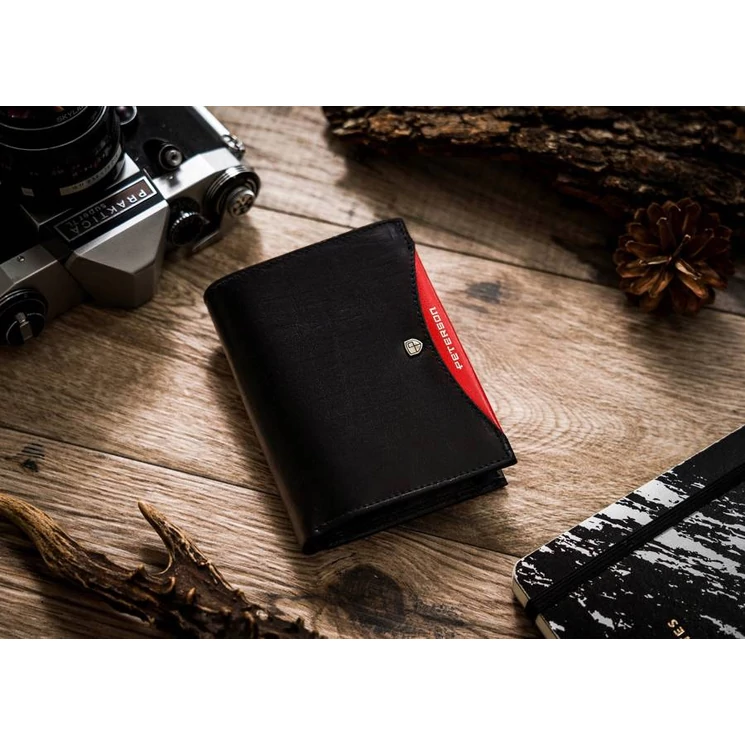 Peterson Férfi pénztárca