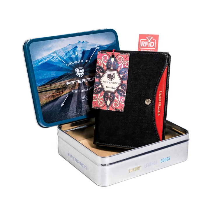 Peterson Férfi pénztárca