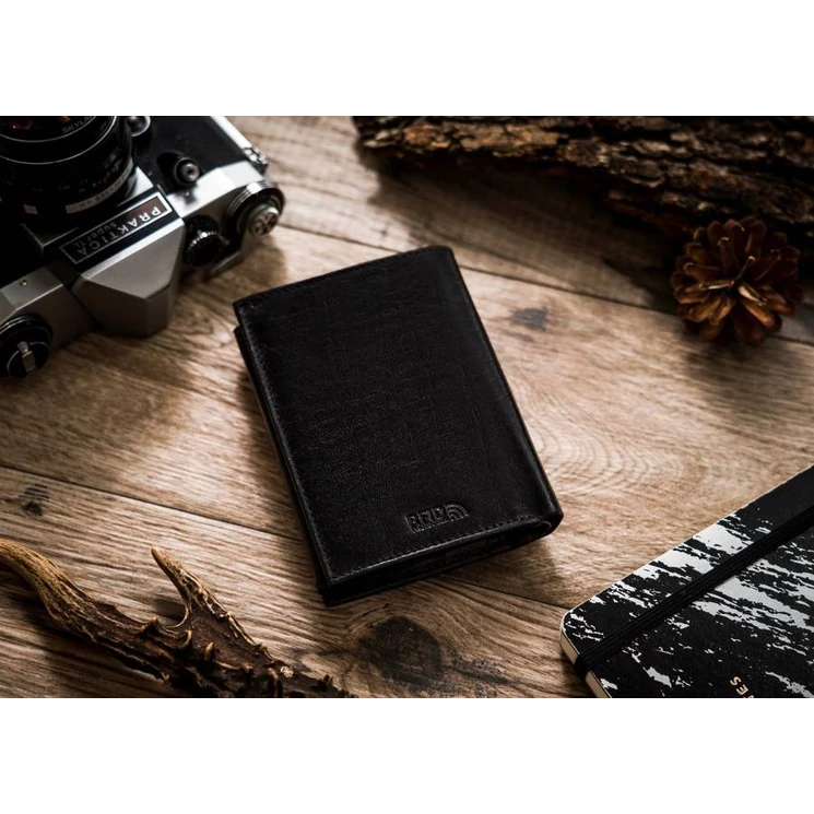 Peterson Férfi pénztárca