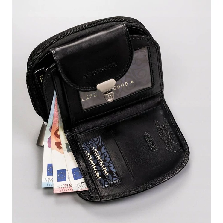 Peterson Női pénztárca