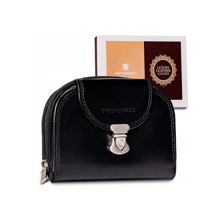 Peterson Női pénztárca
