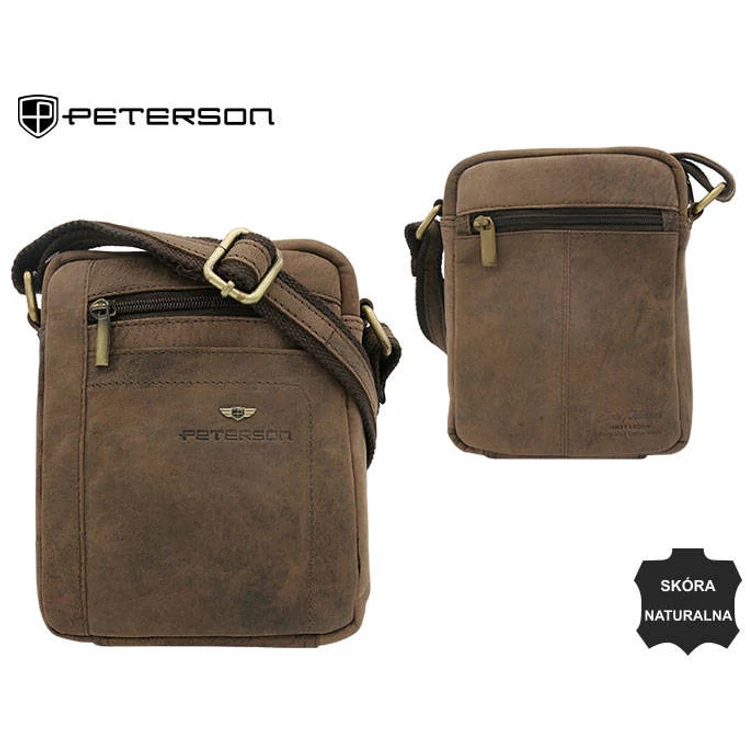 Peterson Férfi táska