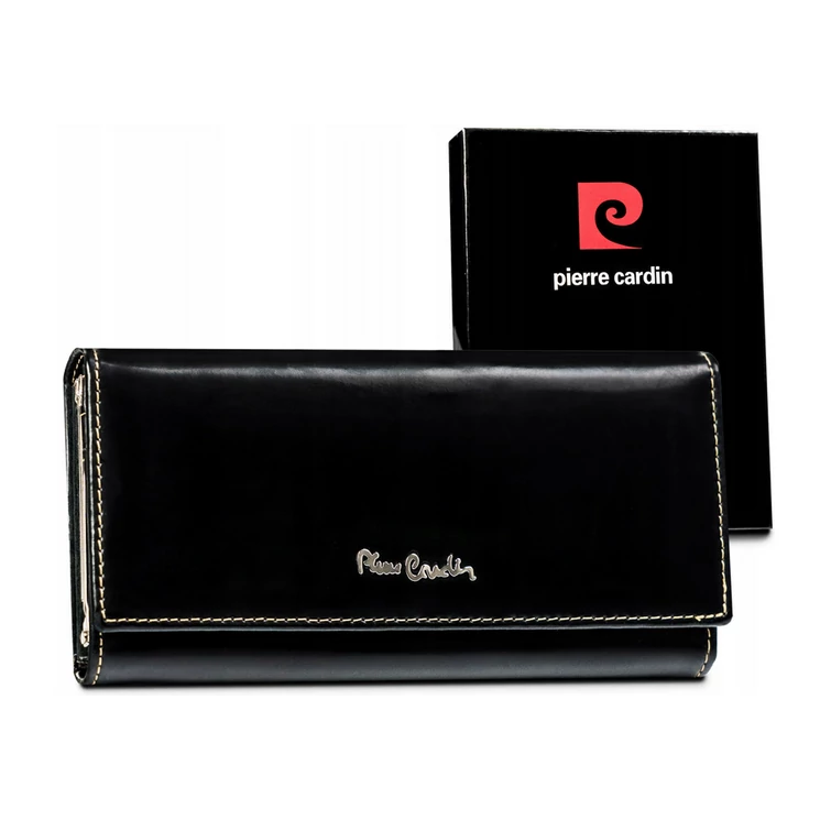 PIERRE CARDIN Női pénztárca