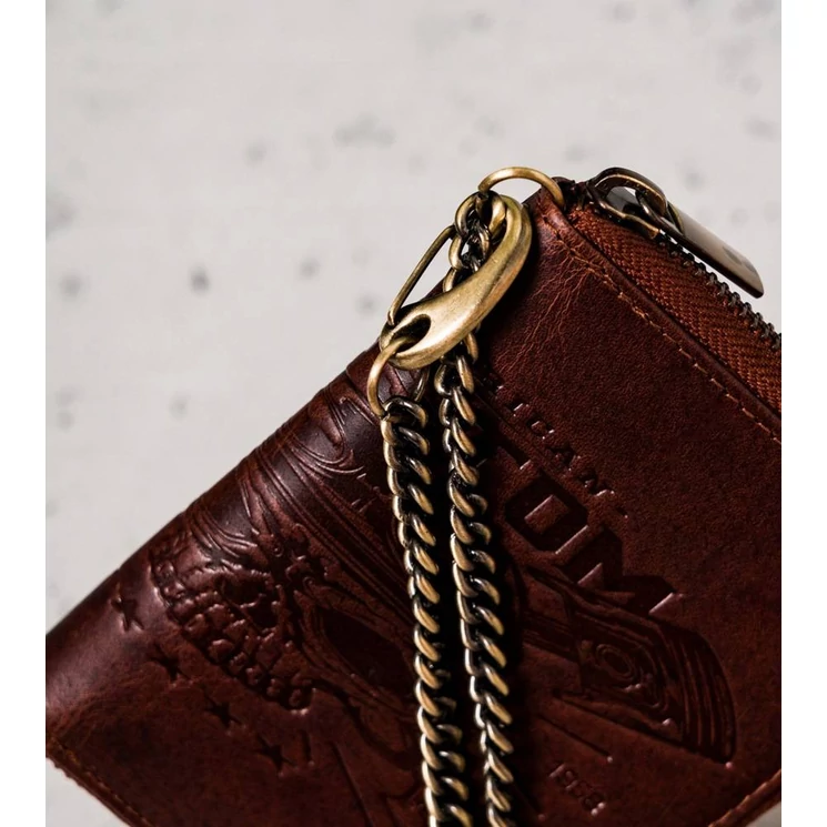 Peterson Férfi pénztárca